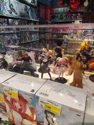 -Hamleys哈姆雷斯(东方福来德店)