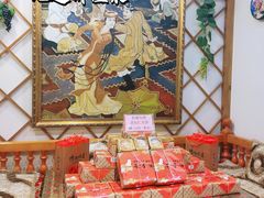 -巴扎美食·新疆菜·西域歌舞表演餐厅(新疆大厦店)