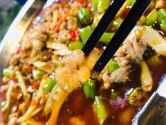 -椒小兔·盐帮川菜中餐厅(金沙时代广场店)