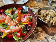 -BROWNSTONE布朗石西班牙餐厅(富城店)