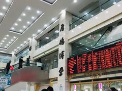 -上海市中医医院(芷江路院区)