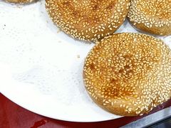 -老诚一锅·京皖早点(通州店)