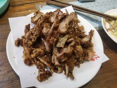 潍县五香肉-韩邦朝天锅