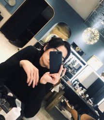 -Moyue HAIR SALON