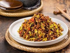 黑三剁-云海肴云南菜(正大广场店)