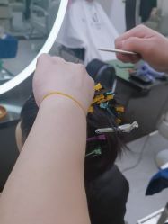 -慕名造型
