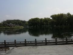 -百脉泉景区
