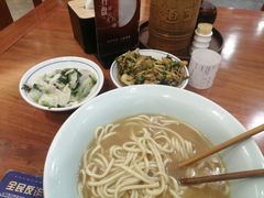 -奎元馆.百年奎元.非遗传承(西湖边的解放路店)