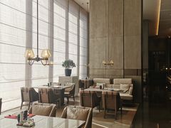 -西安高新洲际酒店•源咖啡全日制餐厅