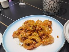 -醉香隆.山水庭院.湖北菜(东湖店)