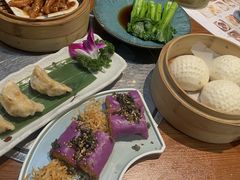 -蚝喜粤·广州味·茶楼点心(长隆店)