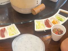 -老铺烤鸭(宝鸡店)