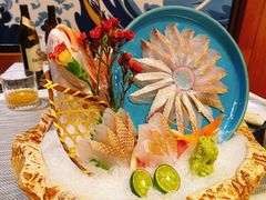 -月下料理(楷林IFC店)