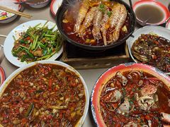 -老三样·旧食新味(万寿宫店)