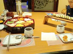 -将军牛排·尔滨地标朝鲜族美食(总店)