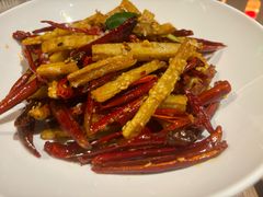 -清水亭湖北菜(大屯DT51店)