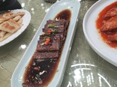 -裕德隆清真饭庄·天津特色菜(东丽店)