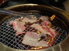 -厚贞日式烤肉(浦东汇智店)