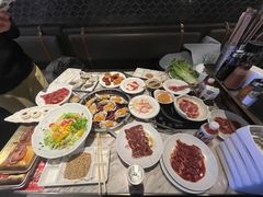 -火炉火自助餐(喜隆多店)