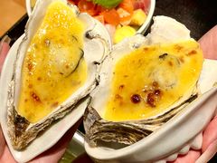 -原志优秀食材·匠心料理·海胆主题(金亿广场店)