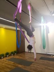 -FineYoga梵音瑜伽·普拉提