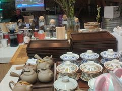 -非洲熊猫咖啡.甜品(西宸天街店)