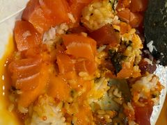 -福匠日本料理(人民路店)