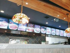 -直隶安家罩饼(复兴路店)