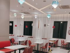 -乡村基(双流时代奥特莱斯餐厅)