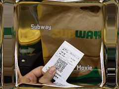 -赛百味SUBWAY(沈阳天地店)