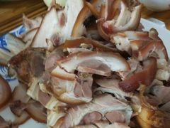 -忠林杀猪菜(凤台小区店)