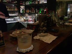 -OX BAR 拉培耶小镇(大连老街店)