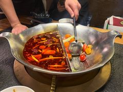 -湊湊火锅·茶憩(上海合生汇店)