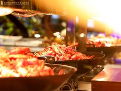 -印象餐厅(杭州国际博览中心北辰大酒店)