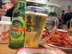 -丽伟的串·烧烤·砂锅(芝麻街店)