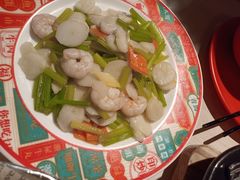 -避风塘(宝山万达店)