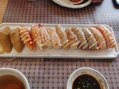 -林妈妈村·日式料理(宝山万达店)