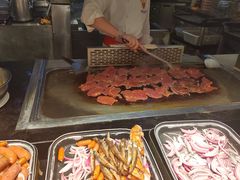 -安蒂娅·海鲜自助餐厅(安蒂娅美兰酒店)