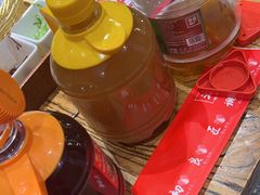 -永红源啤酒·烧烤·海鲜·大排档(台柳路店)