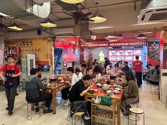 -洪大厨鸡煲(福田店)