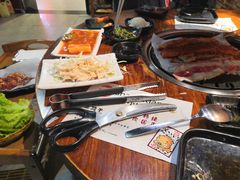 -杀猪天·韩国烤肉(总店)