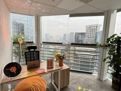 -金中环国际商务大厦