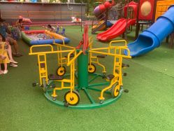点击看大图 -寻石问宝研学亲子乐园(朝阳公园店)