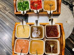 -海逸海鲜酒家(古北店)