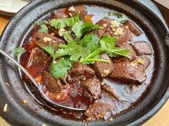 -陶德砂锅(营门口店)