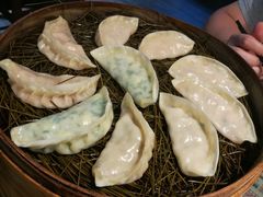 -松针蔡记蒸饺(花园路店)