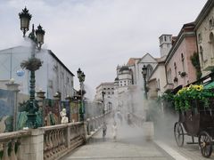 -华谊兄弟（长沙）电影小镇