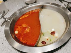 -芳竹园火锅(塘沽金街店)