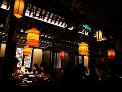 门面-绿茶餐厅(西湖银泰百货店)