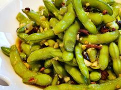 毛豆-五七小李子油焖大虾(总店)
